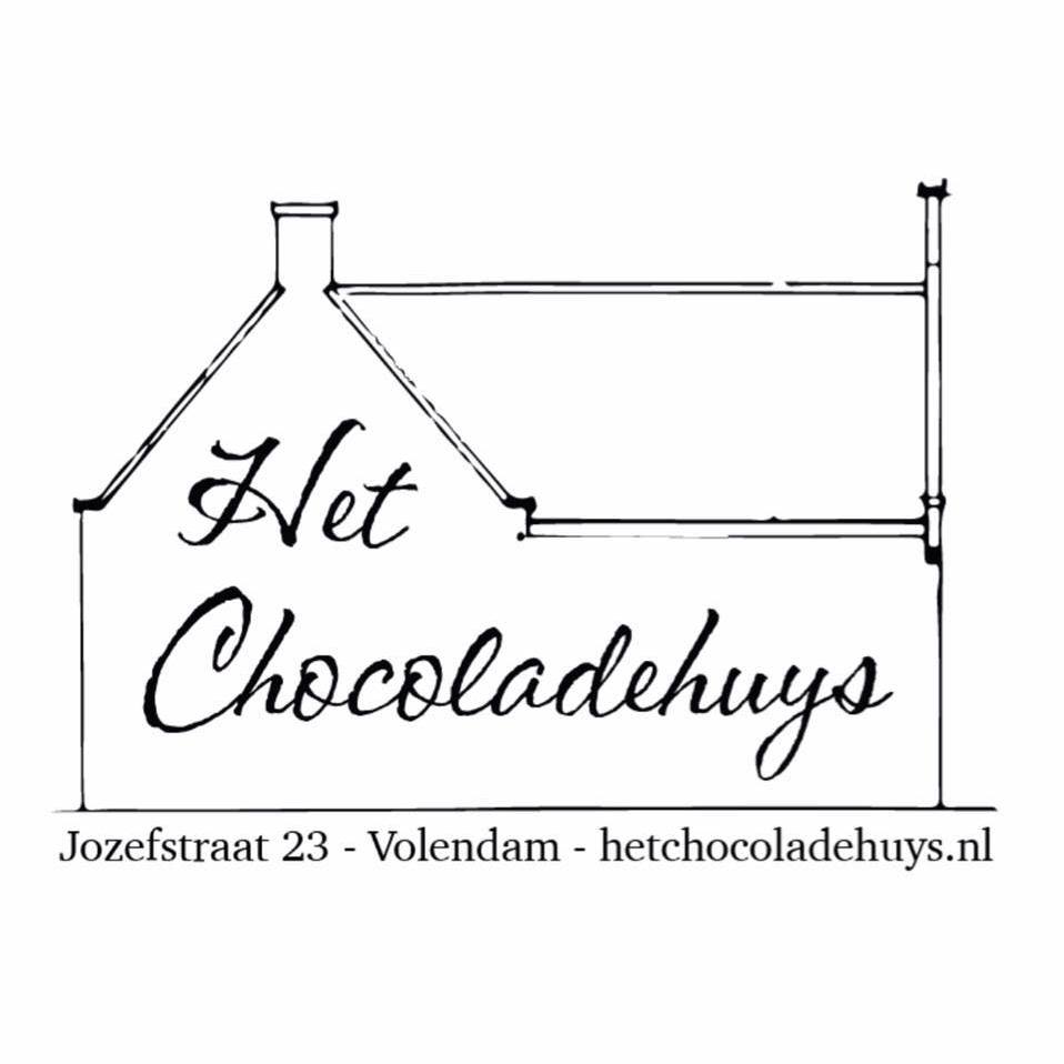 Logo Het Chocoladehuys