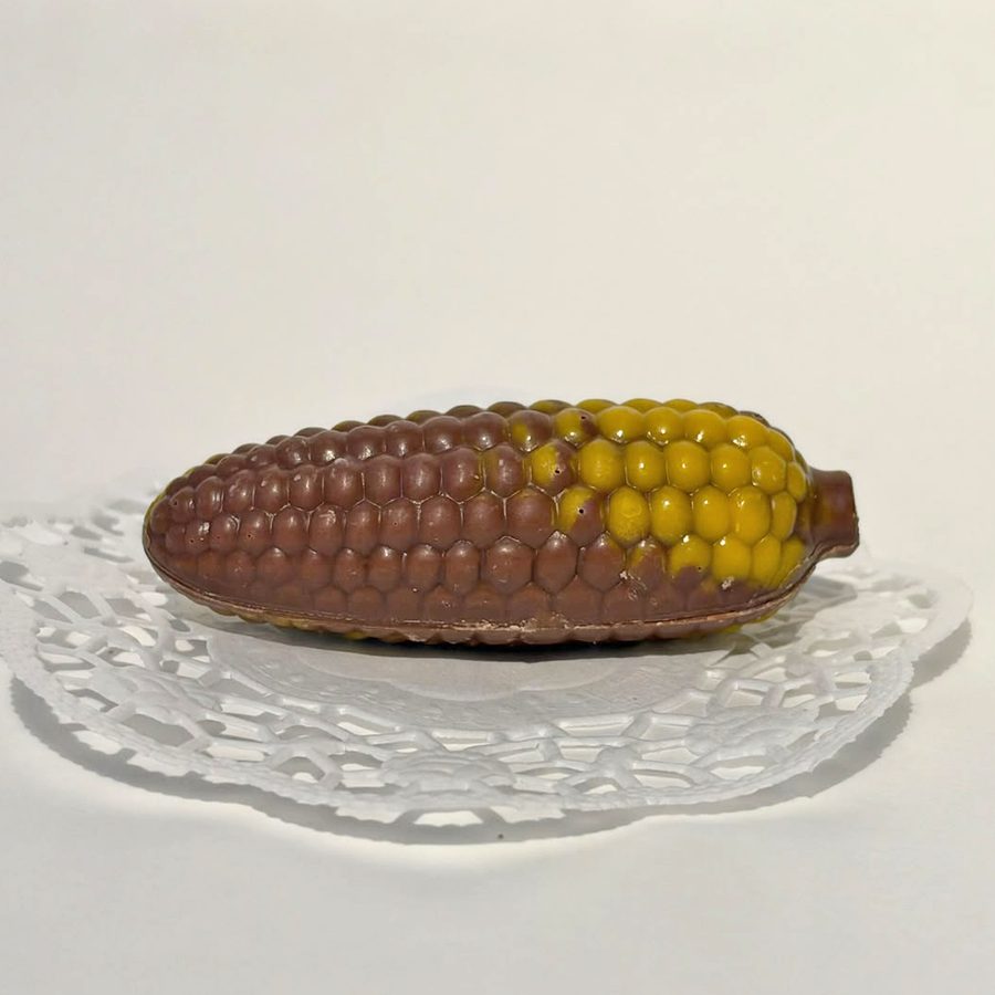 Herfstbonbon Advocaat melk