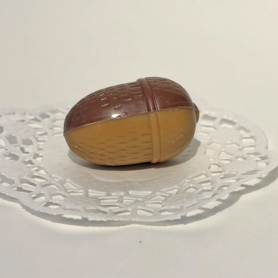 Herfstbonbon Kaneel