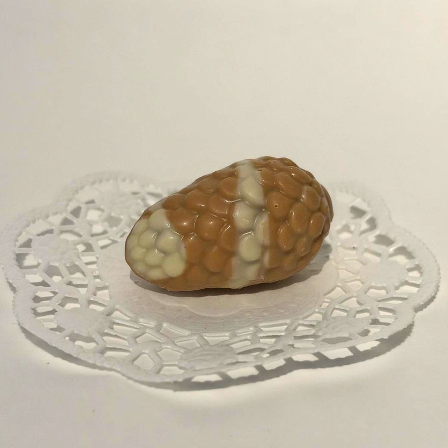 Herfstbonbon Macadamia