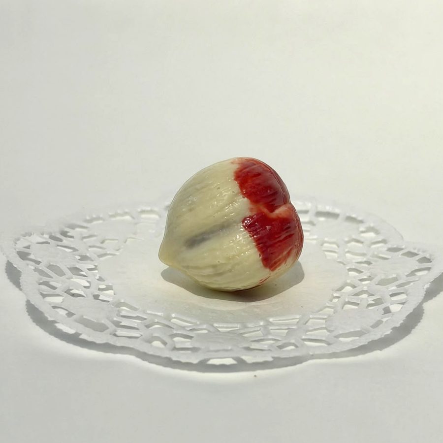 Herfstbonbon Yoghurt kers